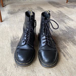 Vintage Dr. Martens
